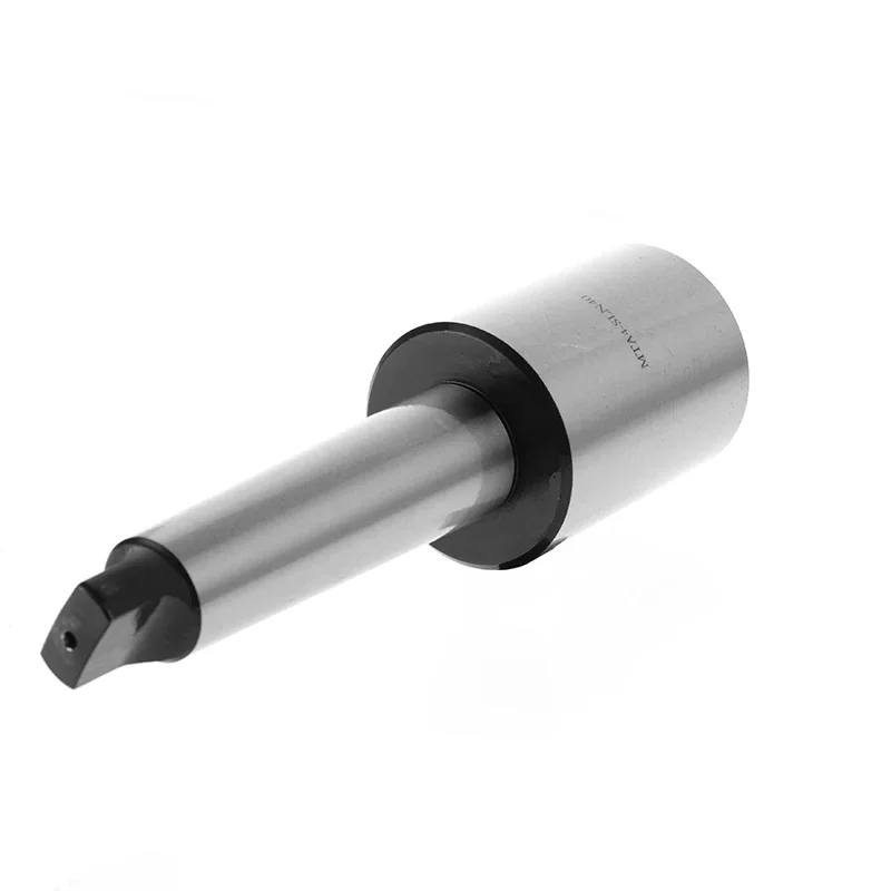 Mt3 Mta 4/MTA5 SLN25/32/40 Lathe Mohs Side LOCK Fixed U Drilling Tool Handle Drilling Machine Fast Spray Drilling Tool Handle