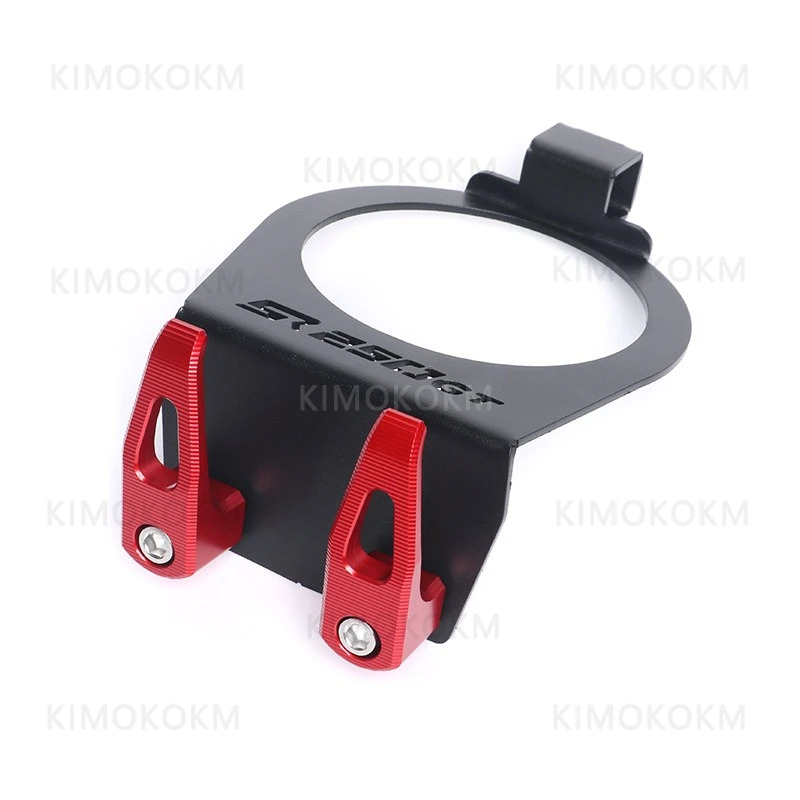 Motorcycle Off-road Vehicle Scooter Modification Accessories Handle Bar Ends Grip Metal Handlebar Counterweight Plug Slider 22mm
