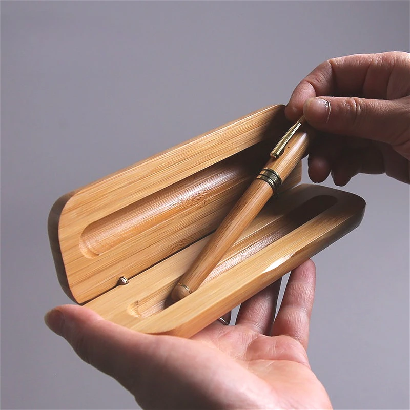 la-nuovissima-penna-a-sfera-in-bambu-con-finitura-goffrata-penna-gel-in-legno-massiccio-regalo-di-lusso-adatto-per-collezioni-maschili