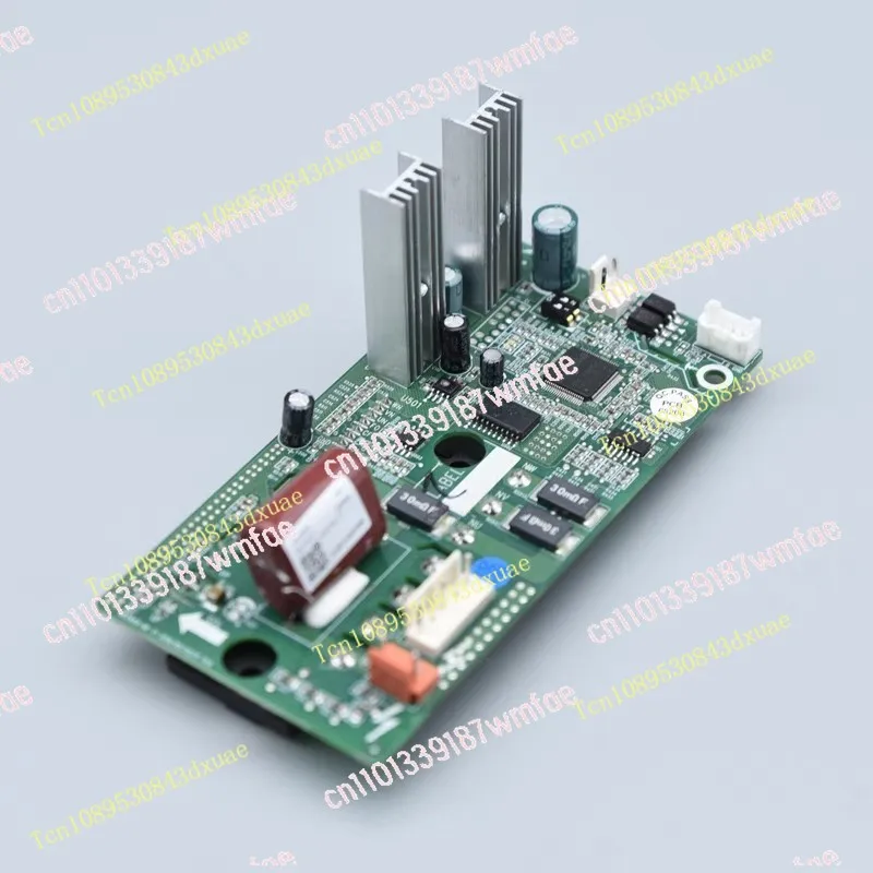 GMV multi-line 300027000583 main board ZS3310-N4 fan drive board 300027000582