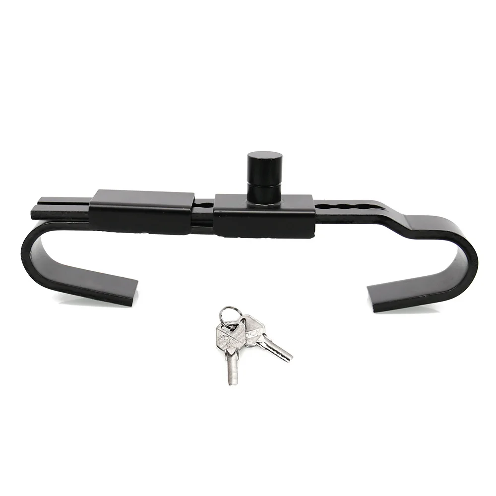 Equipment  Door  Steel Cargo Door Truck Accessories & Storage Maximum Security Door Lock for Semi Trailer Trucks & Containers