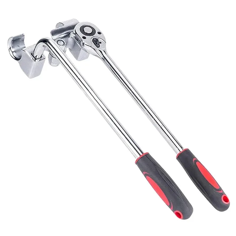 Высоковольтный кабельный гибочный станок 10 кВ Кабельный инструмент 35-185 кв. мм Устройство для гибки линий для работы электрика