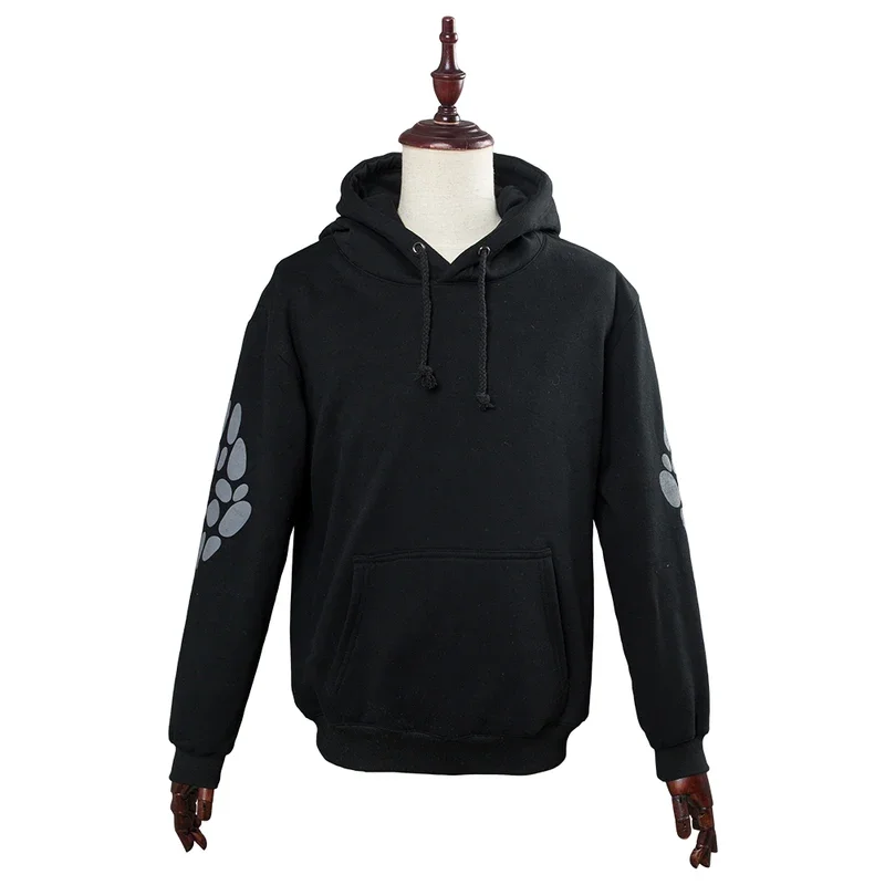 RT01 الكبار الاطفال كيفية تدريب التنين الخاص بك بلا أسنان تأثيري هوديي البلوز عادية كل مباراة البلوز جاكيتات معطف مقنع T & Gf1