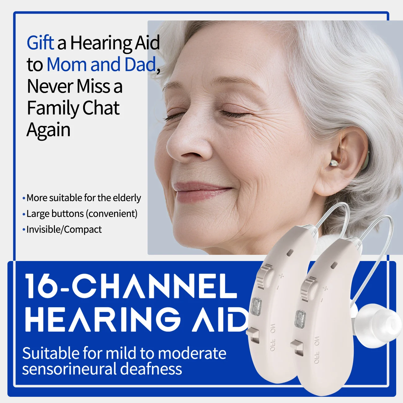 16 Channel Bte Digi…