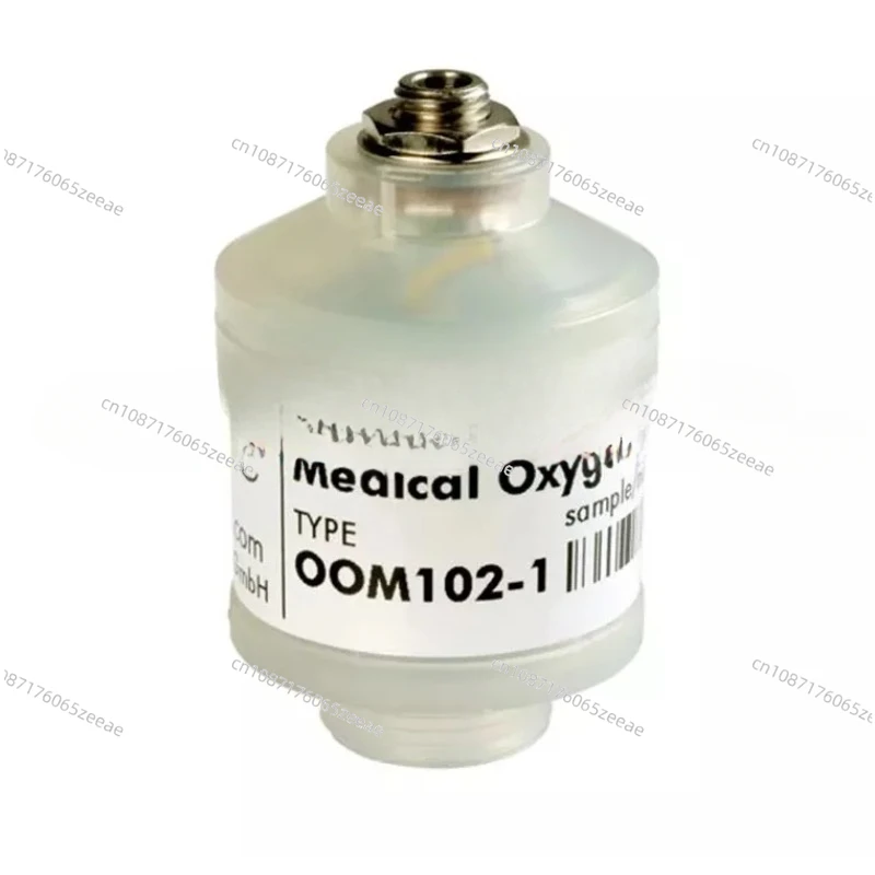 OOM102-1 Mindray Wato EX-30 / EX-20 Oxygen Cell O2 Sensor