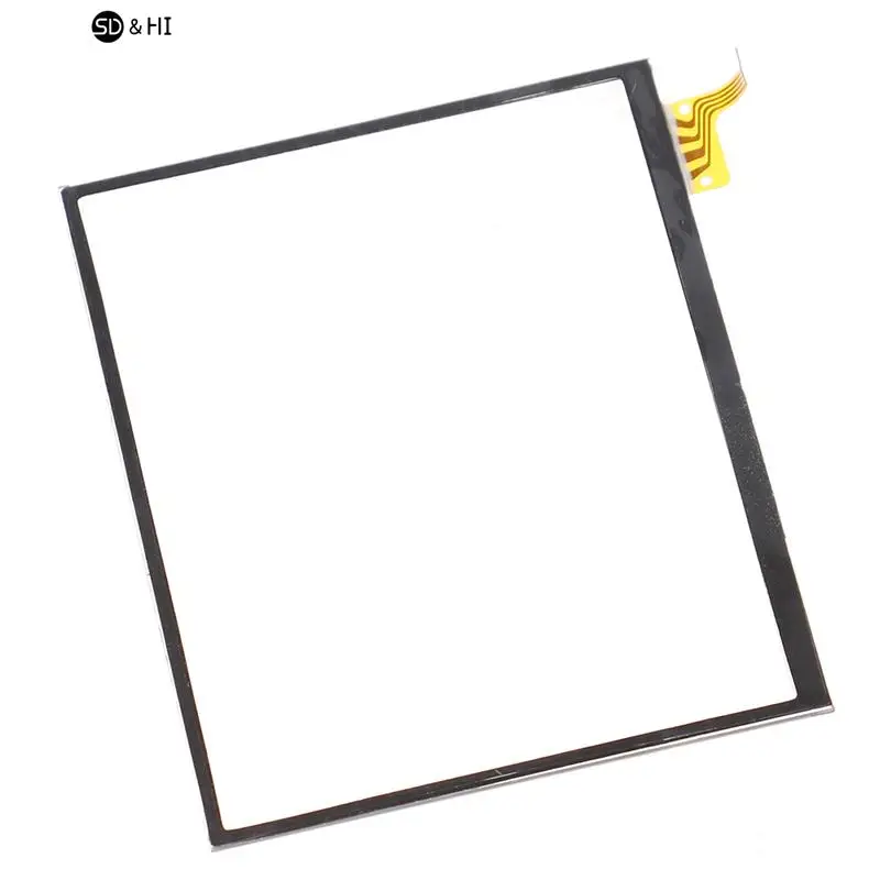 Replacement for NDSI Touch Screen Panel Display Digitizer Glass For Nintend DSi Touch Screen Repair Digitizer For DSi for NDSi