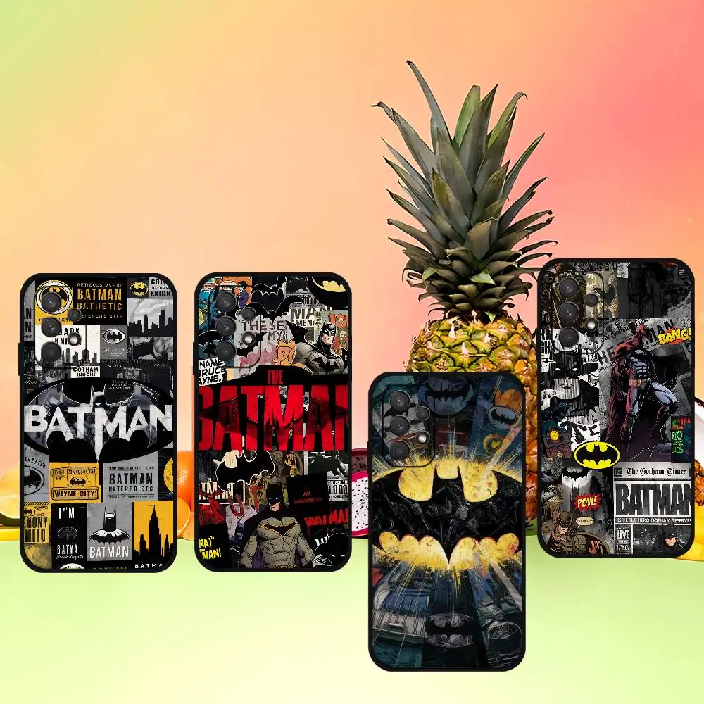 Cool B-Batmans Phon…