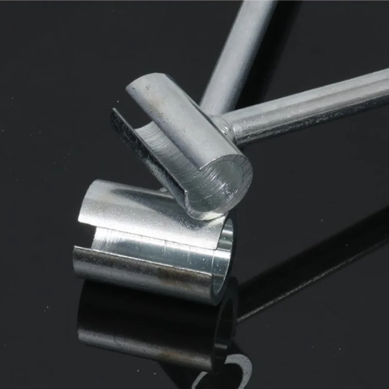 Hinge Gap Repair Wrench 9-24.5mm Adjustable Spanner Door Fixing Tool Labor-Saving Home Hardware Bolt DIY Installation Kit