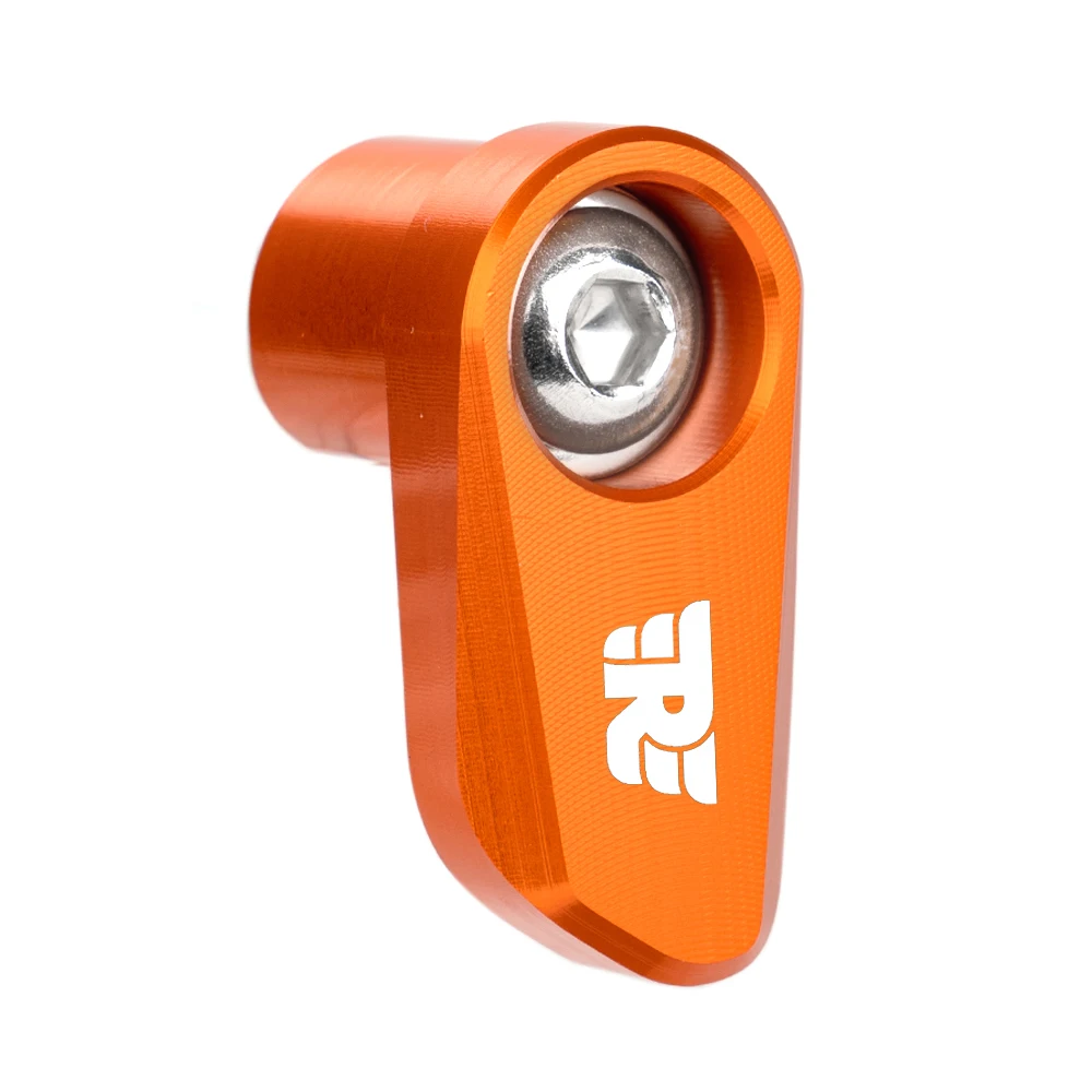 Motor Wheel ABS Sensor Protection Fit For Royal Enfield Himalayan 411 450 Bullet Meteor Classic 350 Guerrilla450 Interceptor650