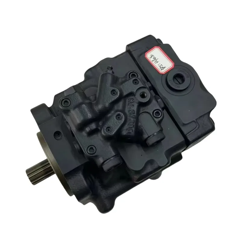 

Гидравлический насос бульдозера OEM D31 D51 Главный насос серии 708 708-1T-00541 708-1T-00542 708-1T-00540