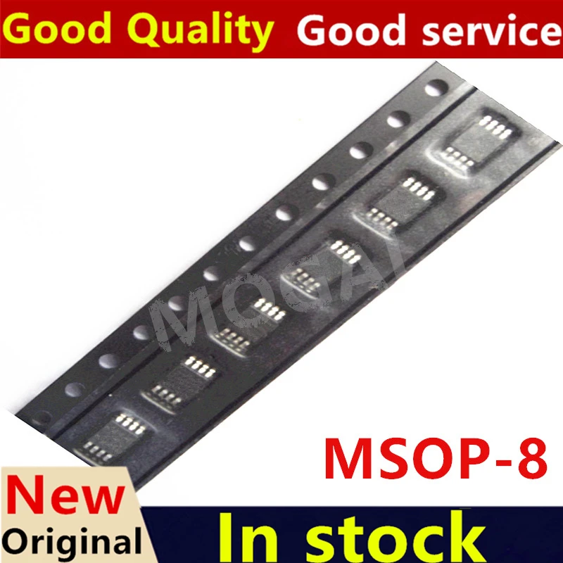 

(10piece)100% New TPS61085DGKR TPS61085 PMKI msop8