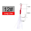 long line 12