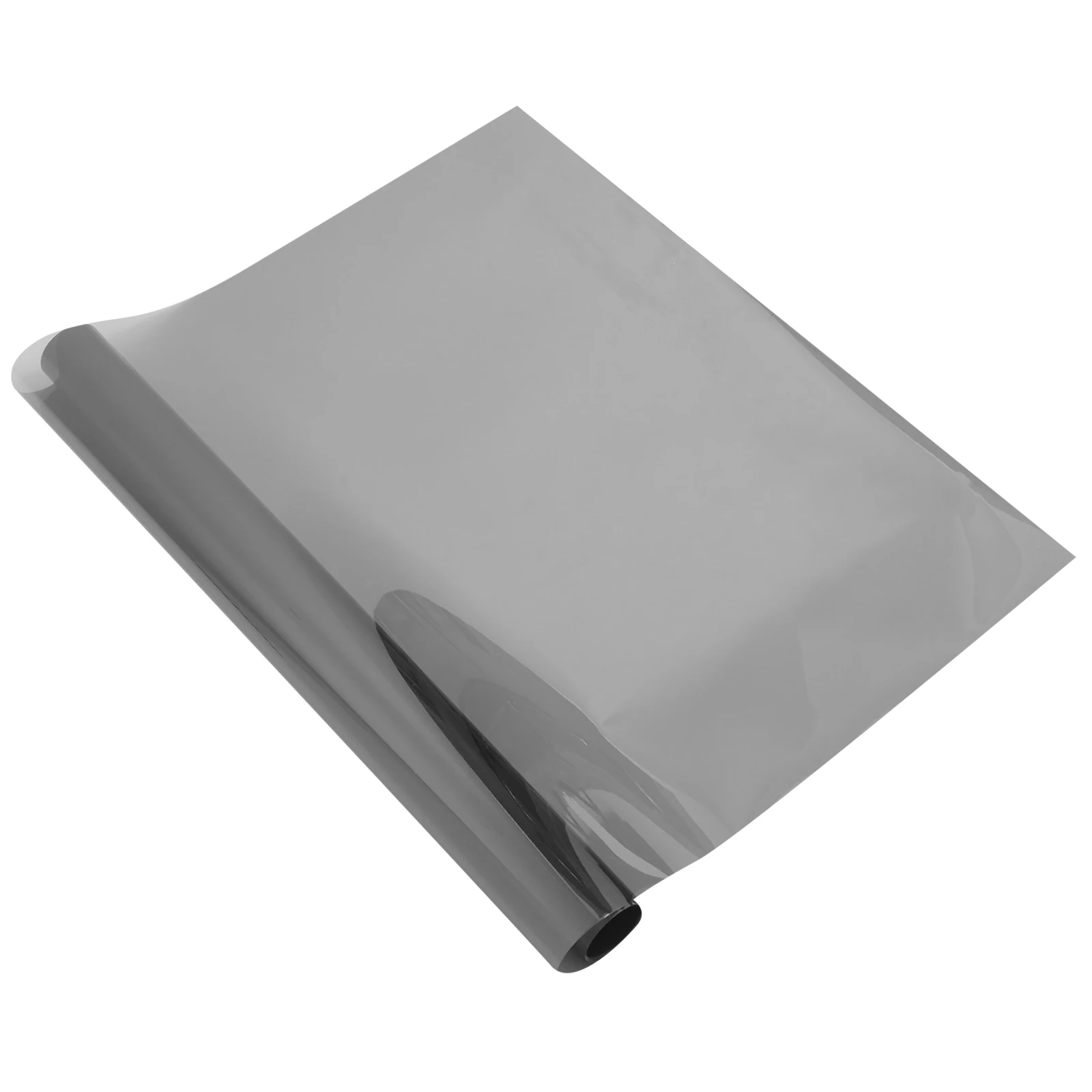 

Car Front Window Film Thermal Reflective Privacy Removable Films Heat Insulation Blocking