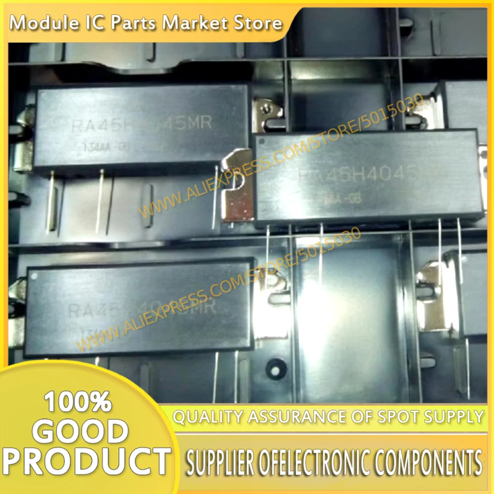 

RA45H4045M RA45H4045MR NEW MODULE