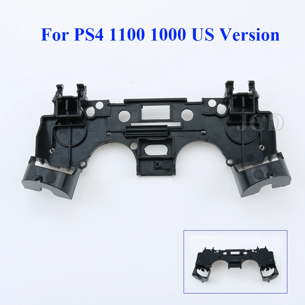 L1 R1 مفتاح حامل الإطار الداخلي الداخلي لوحدة تحكم PS4 Pro Slim JDS 001 010 030 040 JDM 050 055
