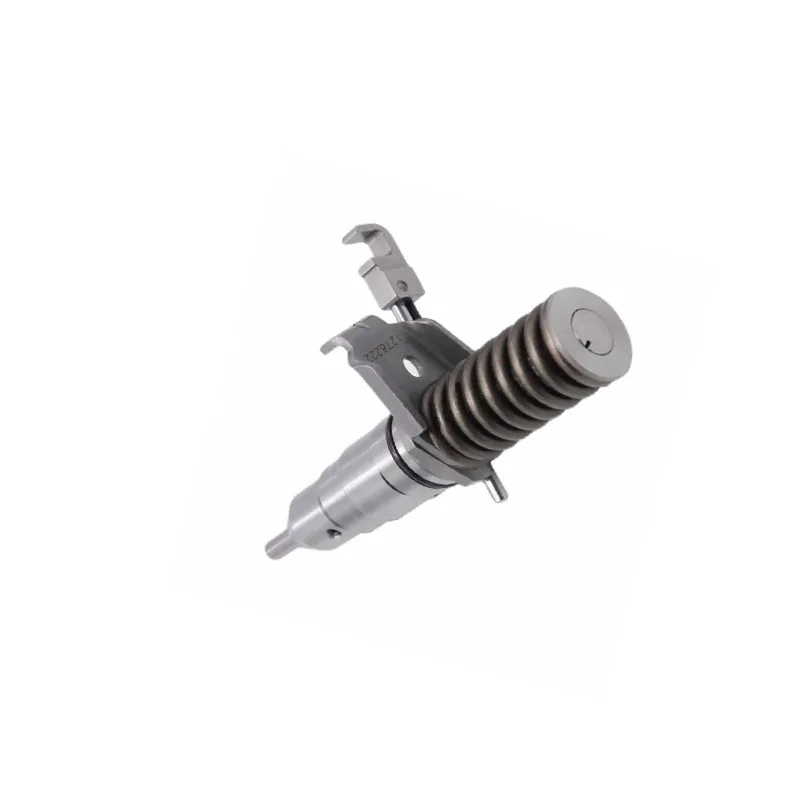 

Excavator accessories engine oil nozzle 127-8222 1278222 for E325 3116