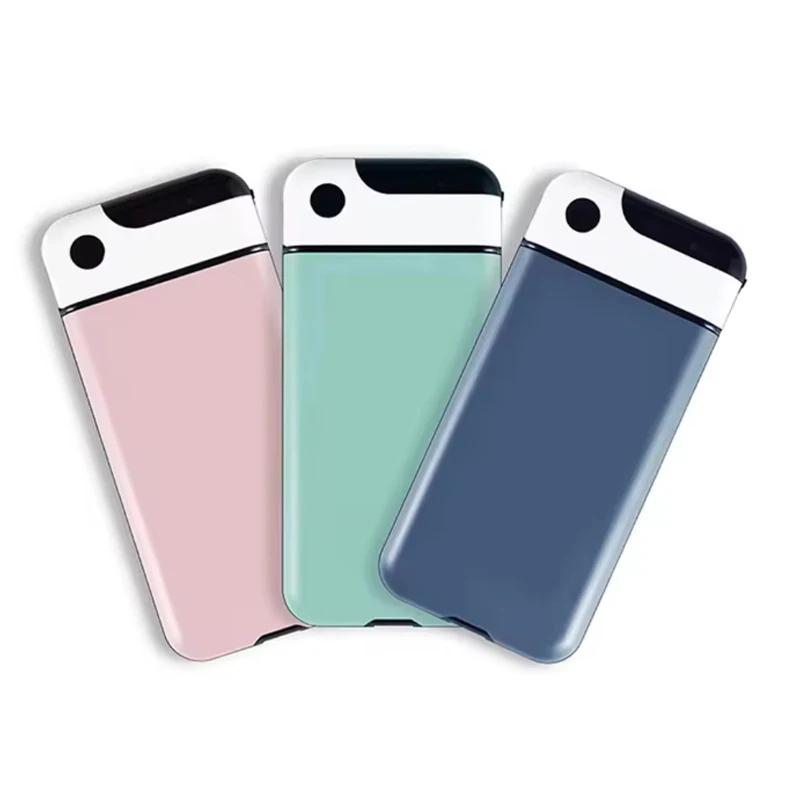 Cassetta di sicurezza timer per telefono cellulare Gestione del tempo Cassetta di sicurezza anti-mobile per dipendenza Internet Dispositivo per autodisciplina Blocco telefono per studenti