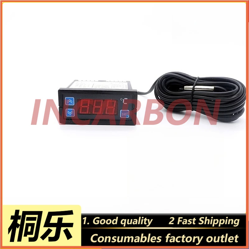CTP Developer Chiller Temperature Controller Sensor for Plate Processor Cooling System Ice Machine Spare Parts