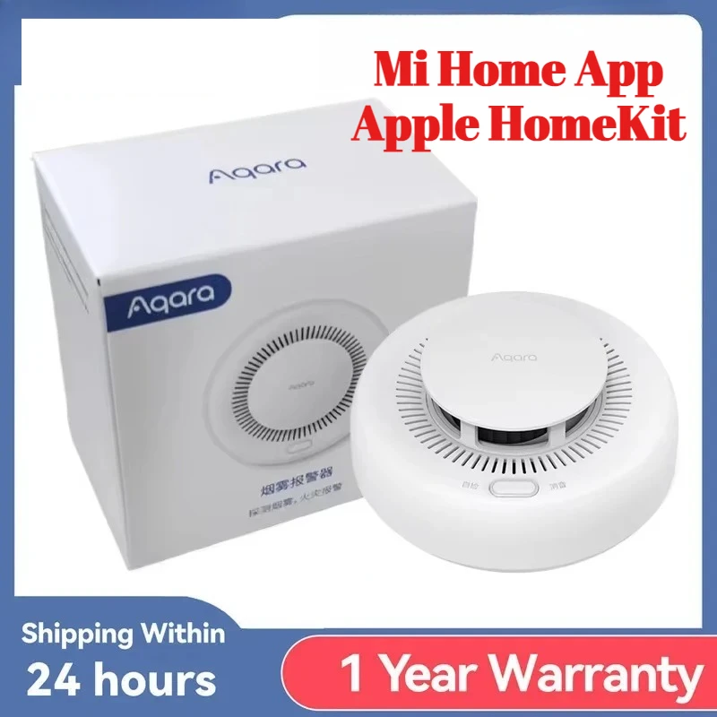 Original Aqara Smok… - image