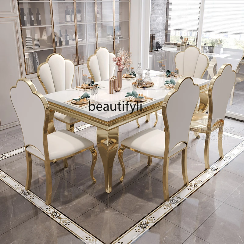Dining Table Confer… - image