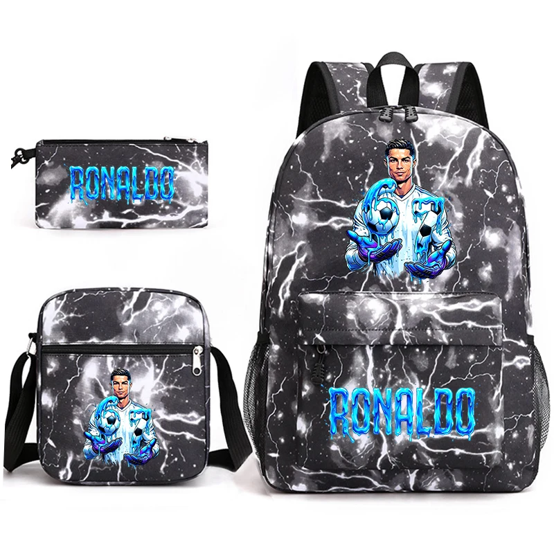 Thumbnail 3 - #2 Top 10 Cartoon Print Shoulder Bags Worth Buying In 2026