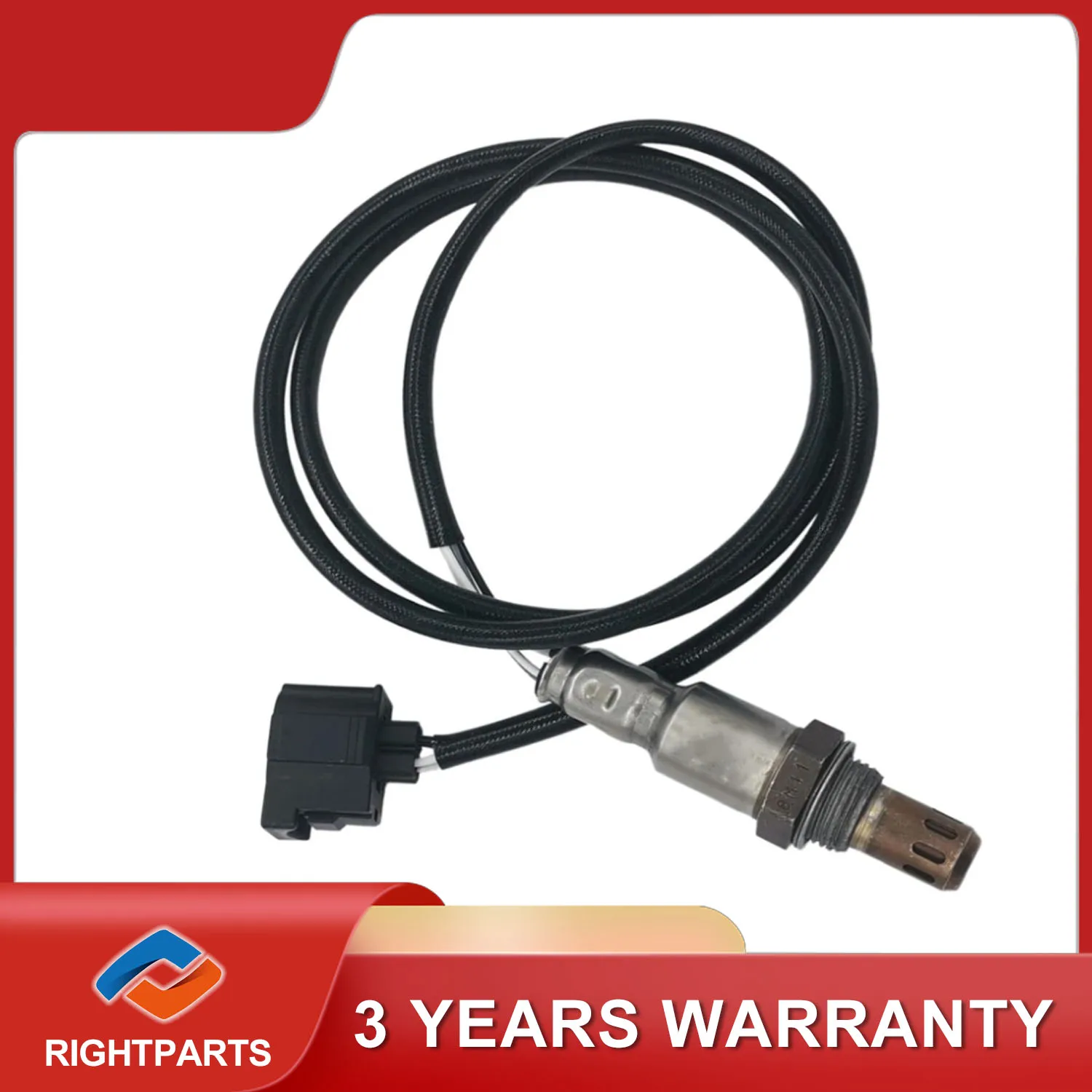 

Downstream Lambda Probe O2 Oxygen Sensor 0065422318 A0065422318 for MERCEDES-BENZ W463 G550 G500 GLC63 GLE63 G63 AMG 2013-2018