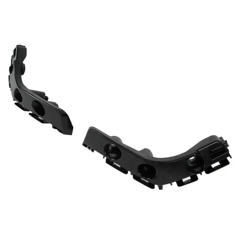 

Durable Left&Right Side Front Bumper Bracket Mopar 55079228AD 55079229AD For Jeep Grand Cherokee 2011-2013 Mount Bracket Guide