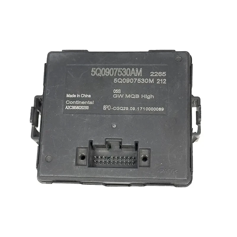 Data Bus Diagnostic Interface High Canbus Gateway For VW Golf 7 MK7 Passat B8 Octavia A7 5Q0907530AM Parts