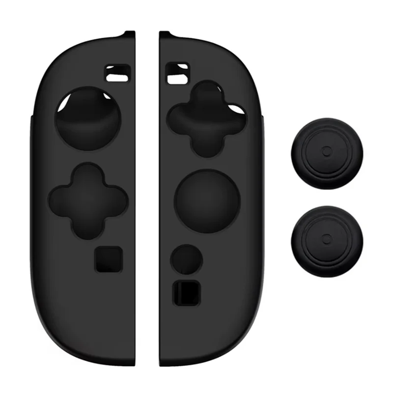 A34M-Casing Perjalanan Semua Dalam Satu untuk Kit Aksesori Switch 2 untuk Nintendo Switch 2 Pelindung Layar Joy-Con Coverthumb Grip