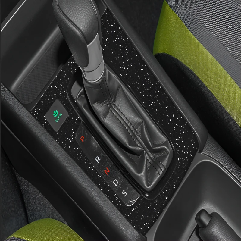 

ДЛЯ Honda Fit 2021-2023 модели звездное небо внутренняя защитная пленка против царапин украшение интерьера автомобиля модификация
