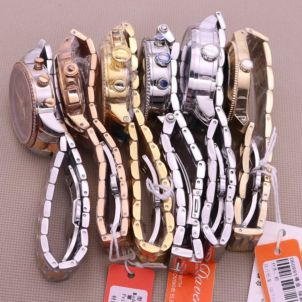 SATIŞ!!! İndirim Çok fonksiyon - Luxury Watch Discount incelemesi ve fiyatı