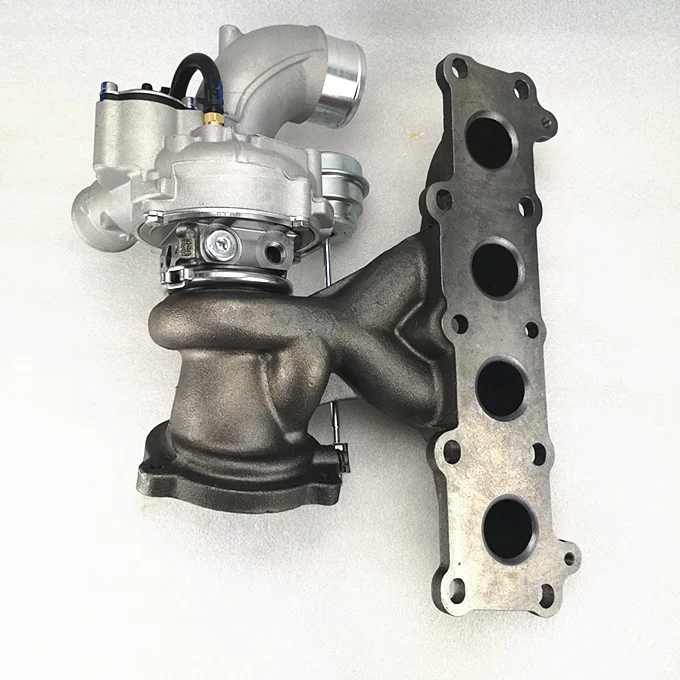 

Ecoboost Turbo 53039880288 53039880240 LR074185 Turbo for Land Rover LR2 HSE Lux With AJ-i4D Engine 2.0L