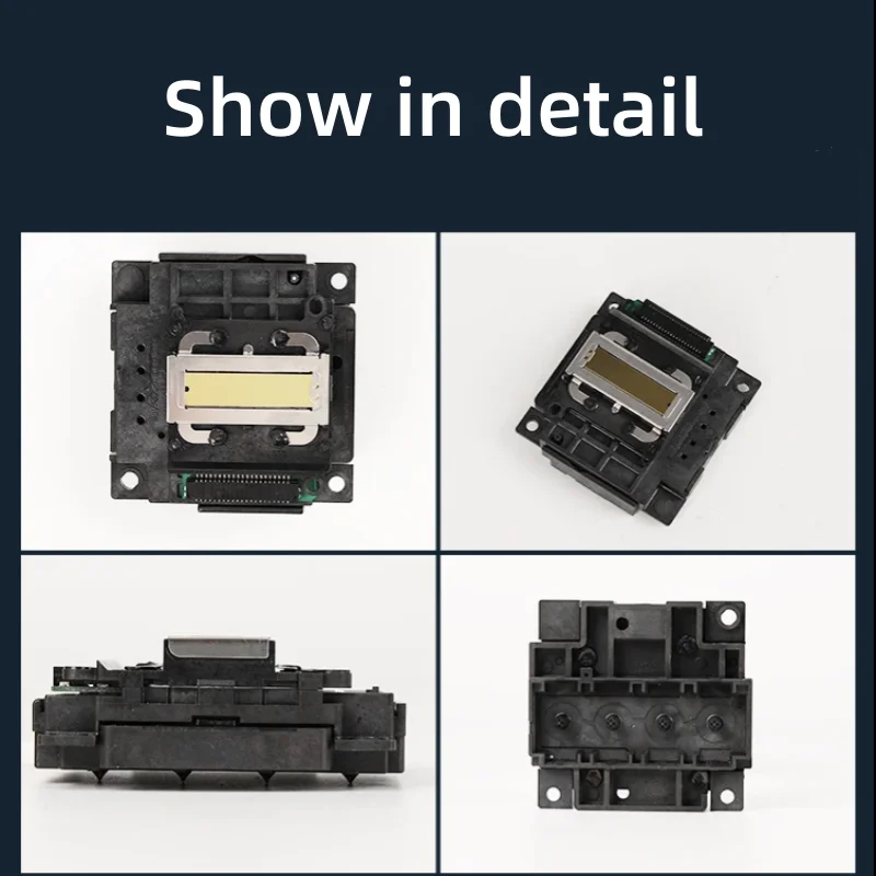 FA04010 tête d'impression d'imprimante tête d'impression s'adapte pour Epson Expression Accueil XP-300 XP-330 XP-241 XP-415 XP-301 XP-313 XP-323 XP-445