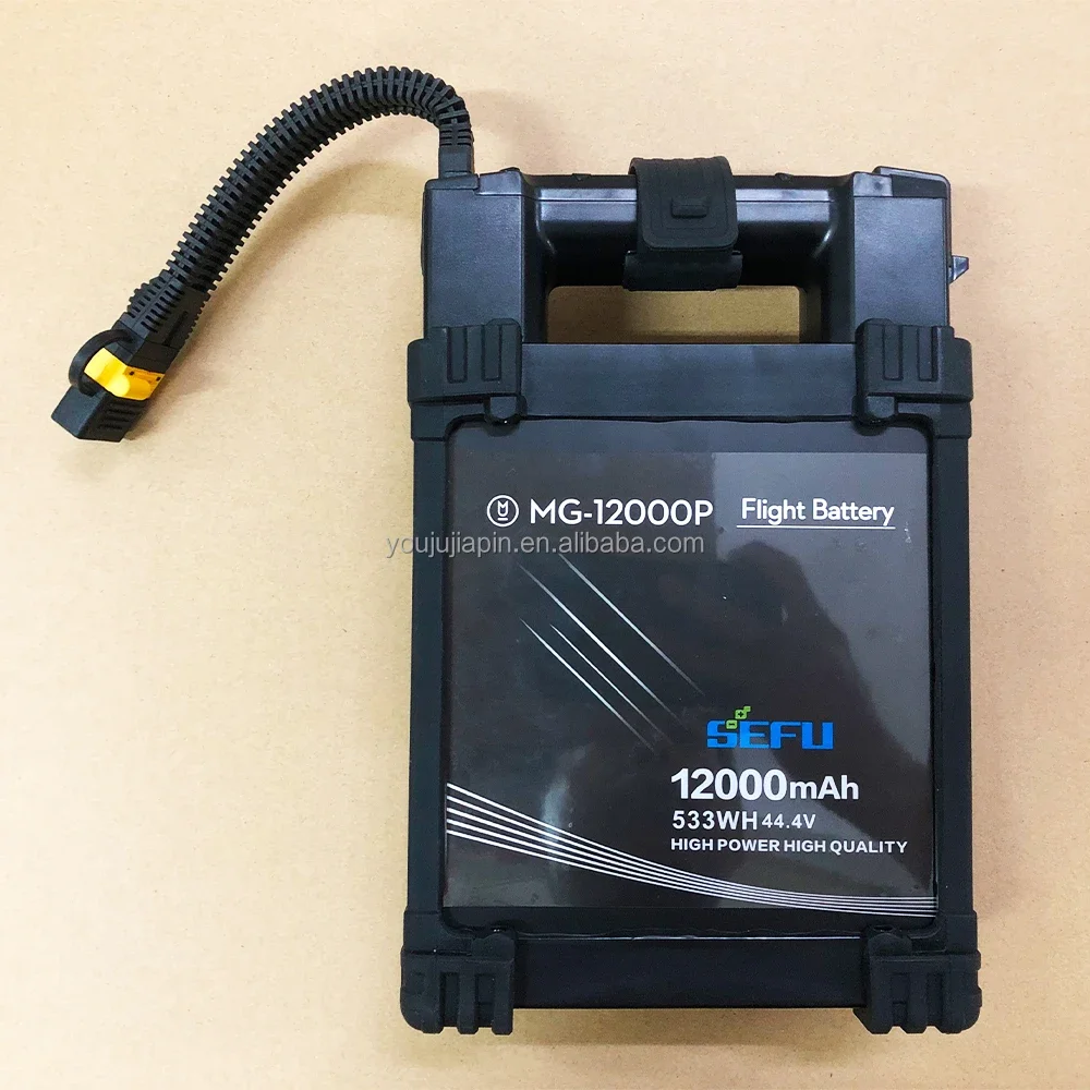 Agras mg1p mg 12000 battery mg12000p mg-12000p battery mg-1s battery for mg-1p agriculture drones  parts