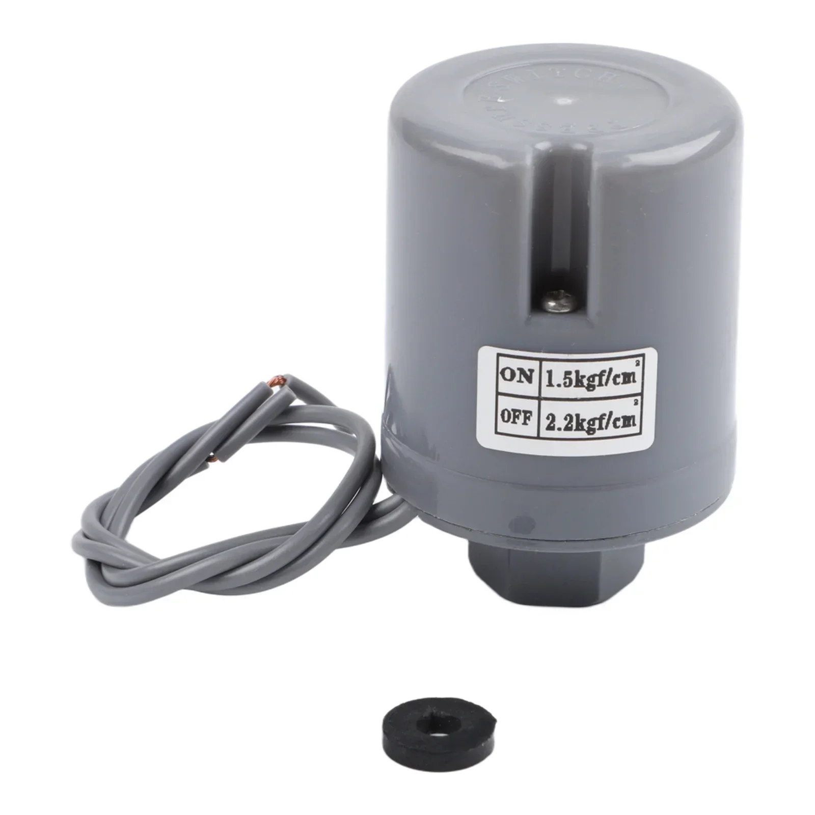 Booster Pump Switch Pump Pressure Switch User-friendly Design Enhanced Pump Performance High-quality Materials