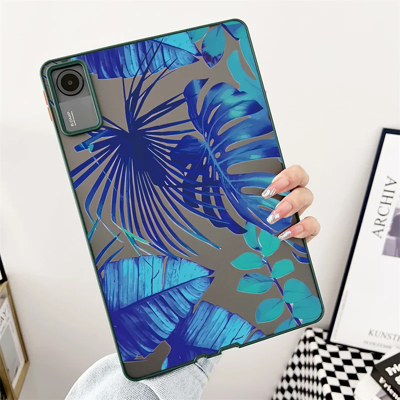 

Чехол для планшета Xiaomi Pad 6S Pro 12,4 дюймов Mi Pad 6 5 Pro 11