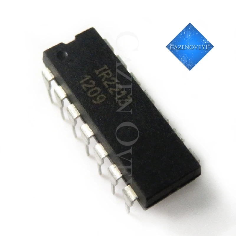 5-100PCS IR2213 IRS2213 MP8126DF MP8126 IS61WV5128BLL-10TLI IS61WV5128BLL HEF4046BT HEF4046 AON7403 AO7403 CPC1008N CPC1008