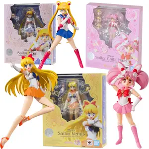 Bjd Doll Sailor Moon AliExpress