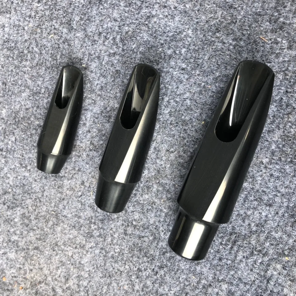 Beginner's Saxophone Flute Head by Manufacturer High Pitch Drop B Mid-Range Drop E Mid-Range Drop B
