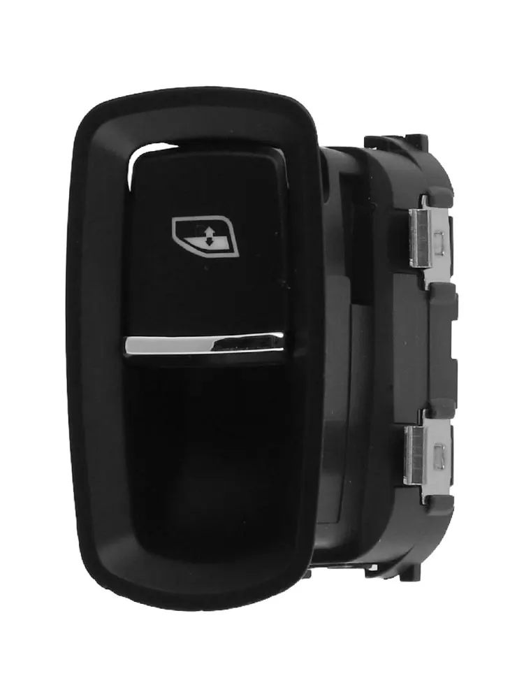 Car Window Operation Window Control Switch Automobile Parts Automobile Part 5.9*3.6*7.2 Improved Window Safety