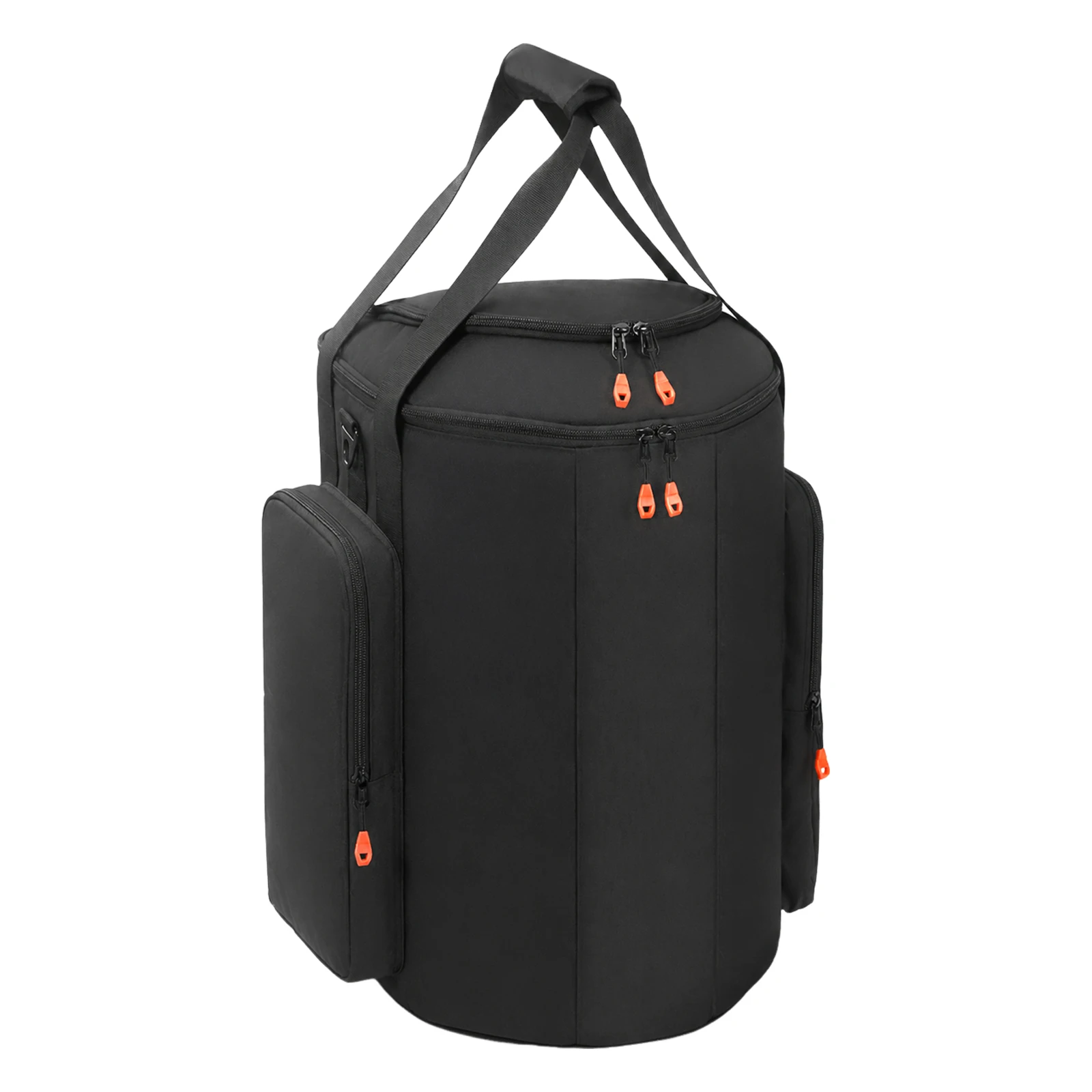Lautsprecher-Reisetasche für EON ONE Compact Ultra Hartschalen-Stoßfeste Schaumstoff-Wasserdichte Schutztasche – Detail 5