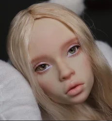 BJD doll 1/4 popovy Sasha A birthday present High Quality Articulated puppet Toys gift Dolly Model nude Collection