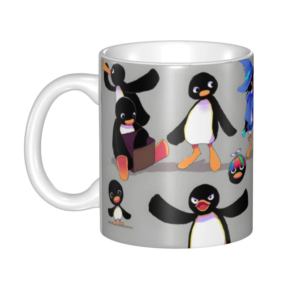 Custom Noot Noot Pi…