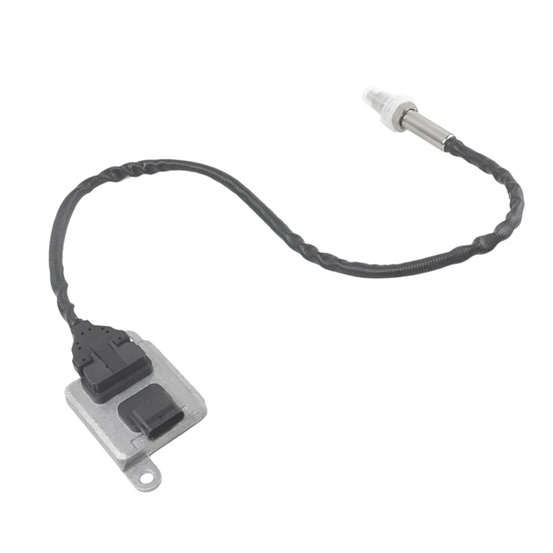 1 PCS Nitrogen Oxygen Sensor Auto Supplies Black For Volkswagen Crafter 2.0 2.5T 03L907807AB