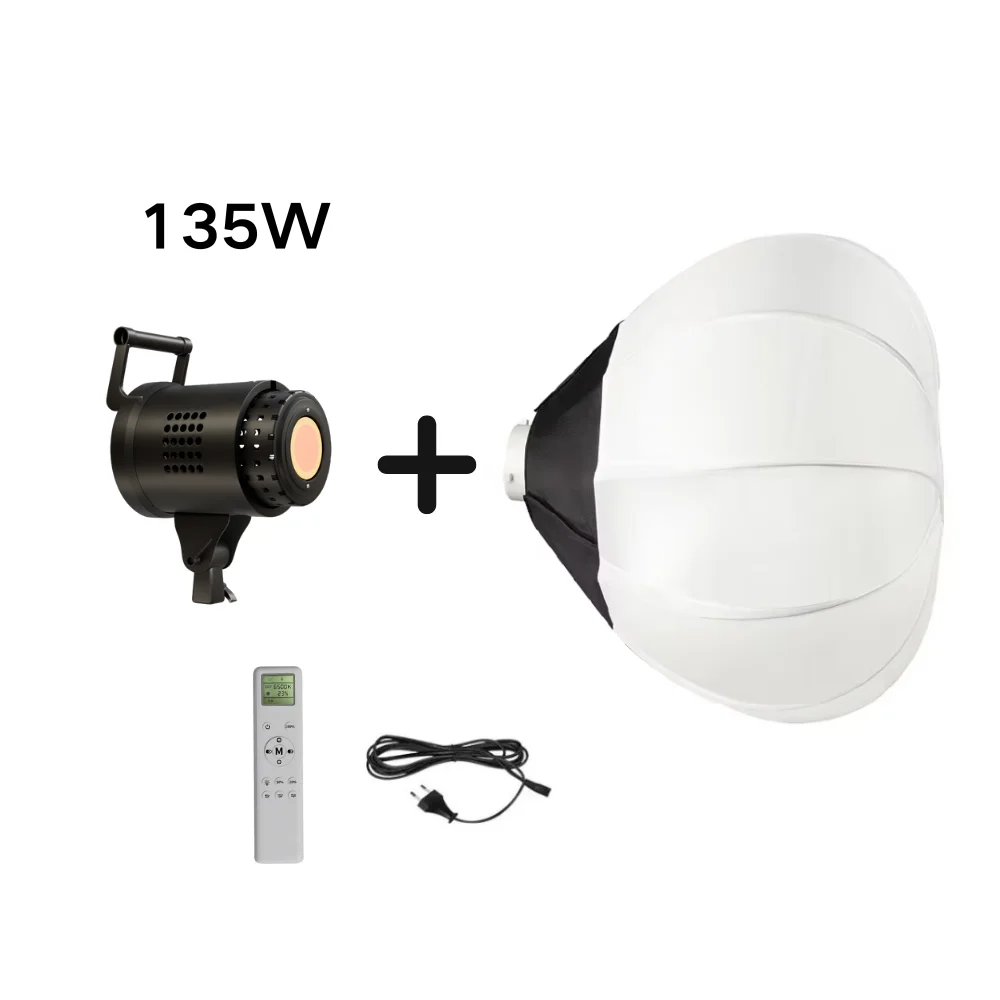 135W Led Lighting 6…