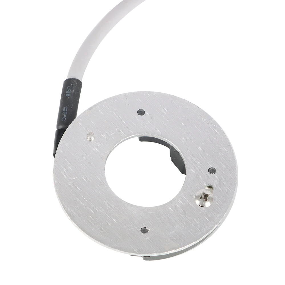 نظام الإشعال الإلكتروني لهوندا GL1000 Goldwing 1975-1977 1978 1979 DS1-3 #6