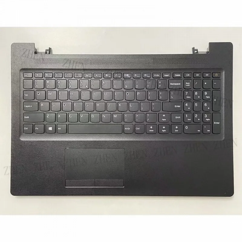 

Y 5CB0L46282 FOR Lenovo Ideapad 110-15ACL IBR Laptop C Shell Keyboard Palmrest