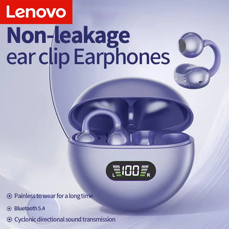 Lenovo Long Battery…