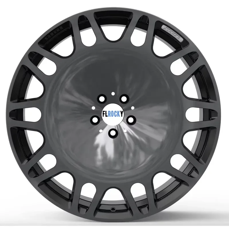 J Flrokcy Forged Wheel 17 18 19 20 21 22 23 24 26 Inch for Freed Jazz Mobilio City civic Accord for Mini Cooper R56