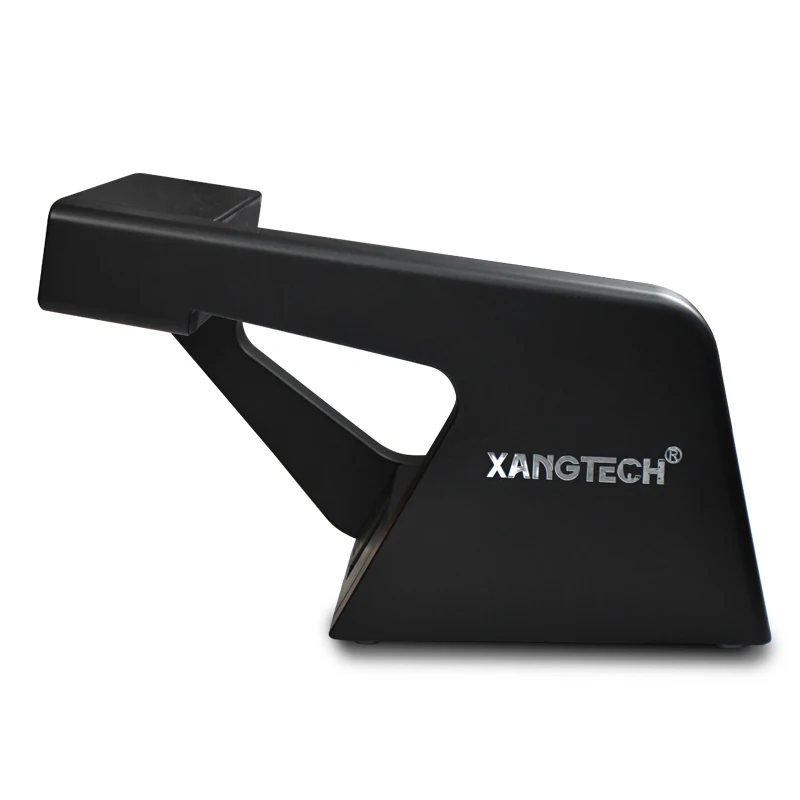 XANGTECH LD300 Pro 3D Scanner Easily Scan Articulators with Its Open Design